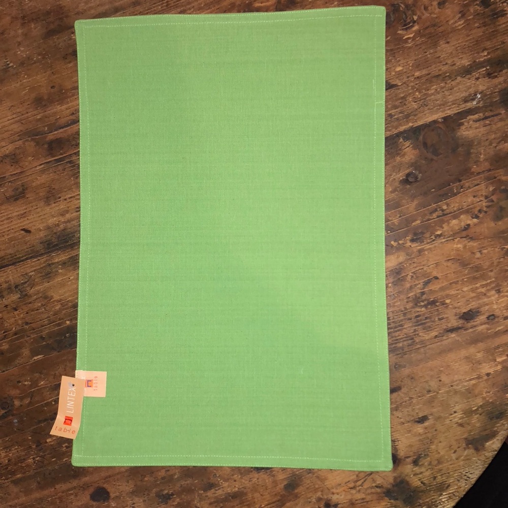Set of 6 Placemats
